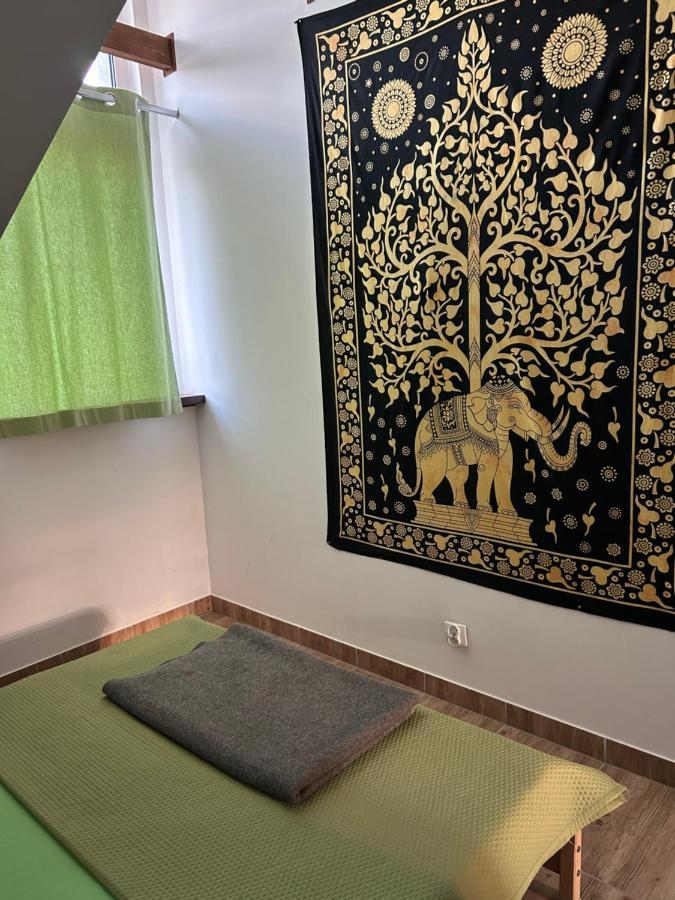 Agroturystyka Karuna - Ajurweda I Joga - W Konskim Dworze Oborniki Śląskie Buitenkant foto