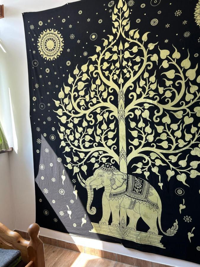Agroturystyka Karuna - Ajurweda I Joga - W Konskim Dworze Oborniki Śląskie Buitenkant foto