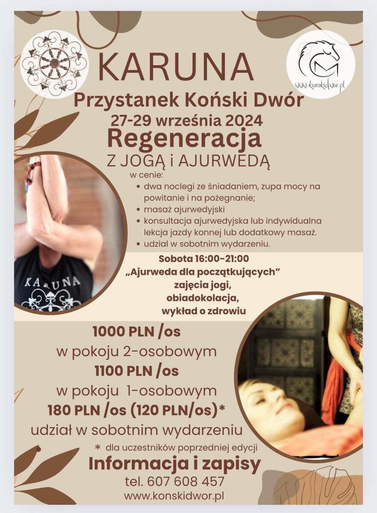 Agroturystyka Karuna - Ajurweda I Joga - W Konskim Dworze Oborniki Śląskie Buitenkant foto